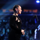 Alicia Keys speaks onstage during the 60th Annual GRAMMY Awards at Madison Square Garden on January 28, 2018 in New York City.
